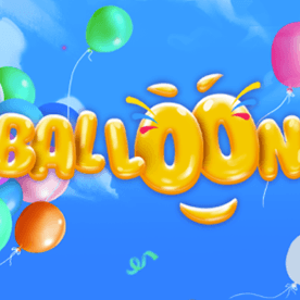 Balloon B